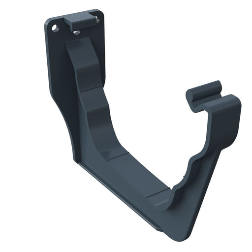 Anthracite Grey Freefoam Ogee Fascia Bracket