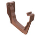 Brown Freefoam Ogee Fascia Bracket