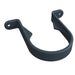 Anthracite Grey Freefoam Round Downpipe Clip