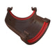 Brown Freefoam Round 135° Gutter Angle
