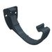 Anthracite Grey Freefoam Round Gutter Fascia Bracket