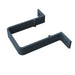 Anthracite Grey Freefoam Square Downpipe Clip