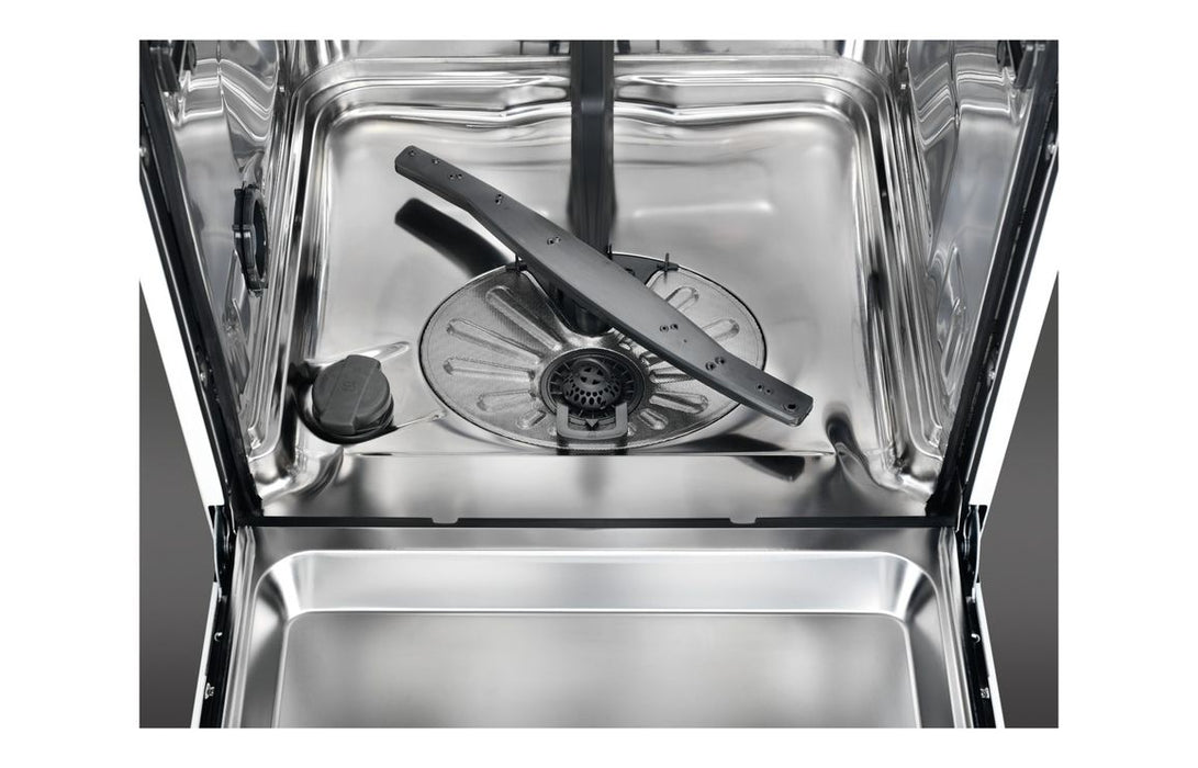 AEG FSB53647Z F/I 13 Place Dishwasher