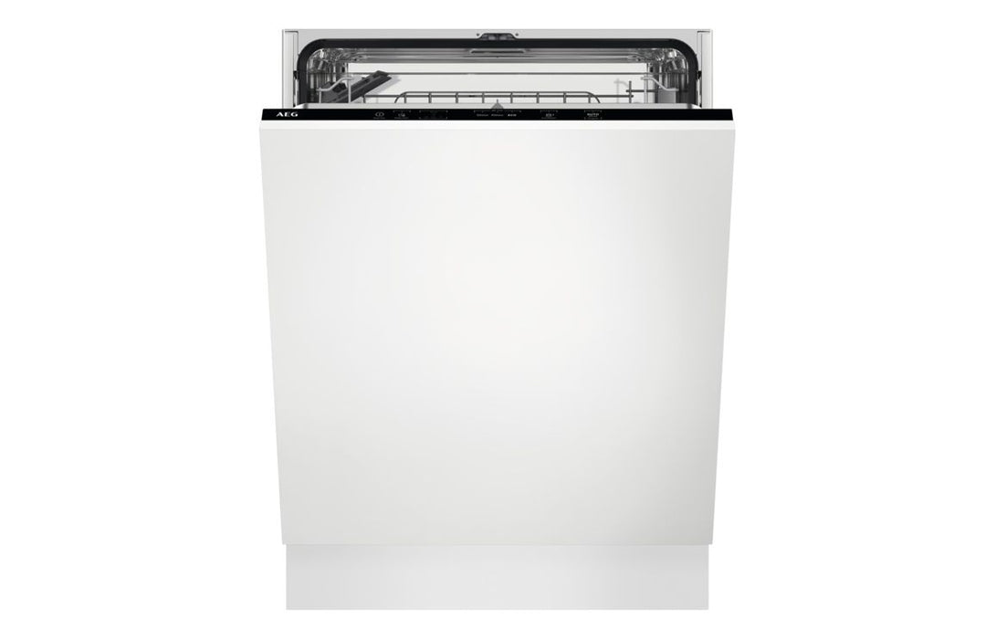 AEG FSB53647Z F/I 13 Place Dishwasher