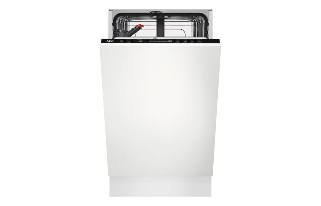 AEG FSB73427Z F/I 9 Place Slimline Dishwasher
