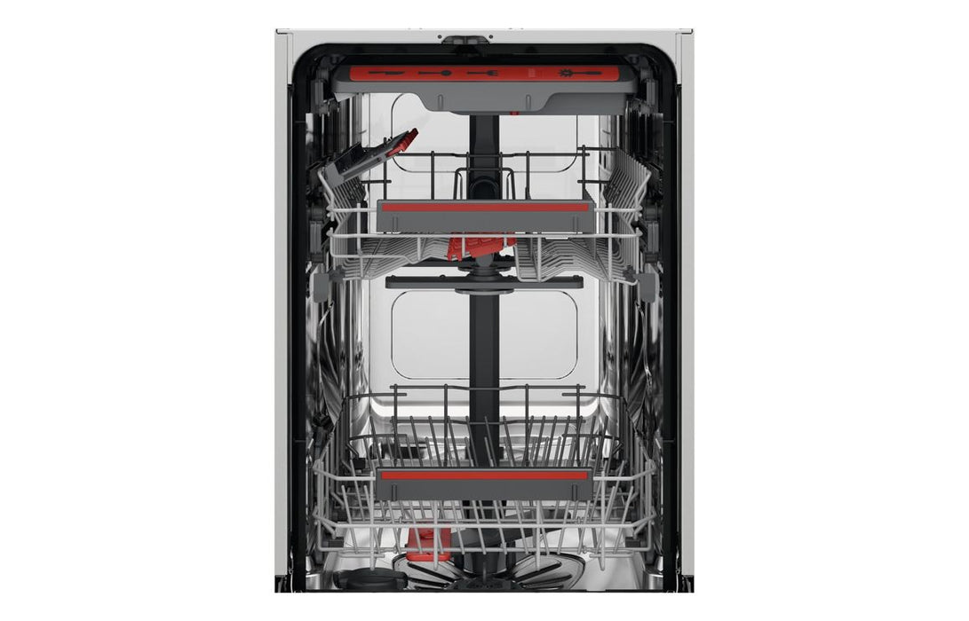 AEG FSE74507Z F/I 10 Place Slimline Dishwasher