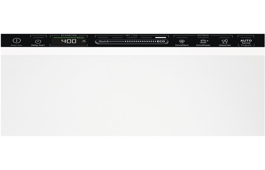 AEG FSE83837P F/I 14 Place Dishwasher