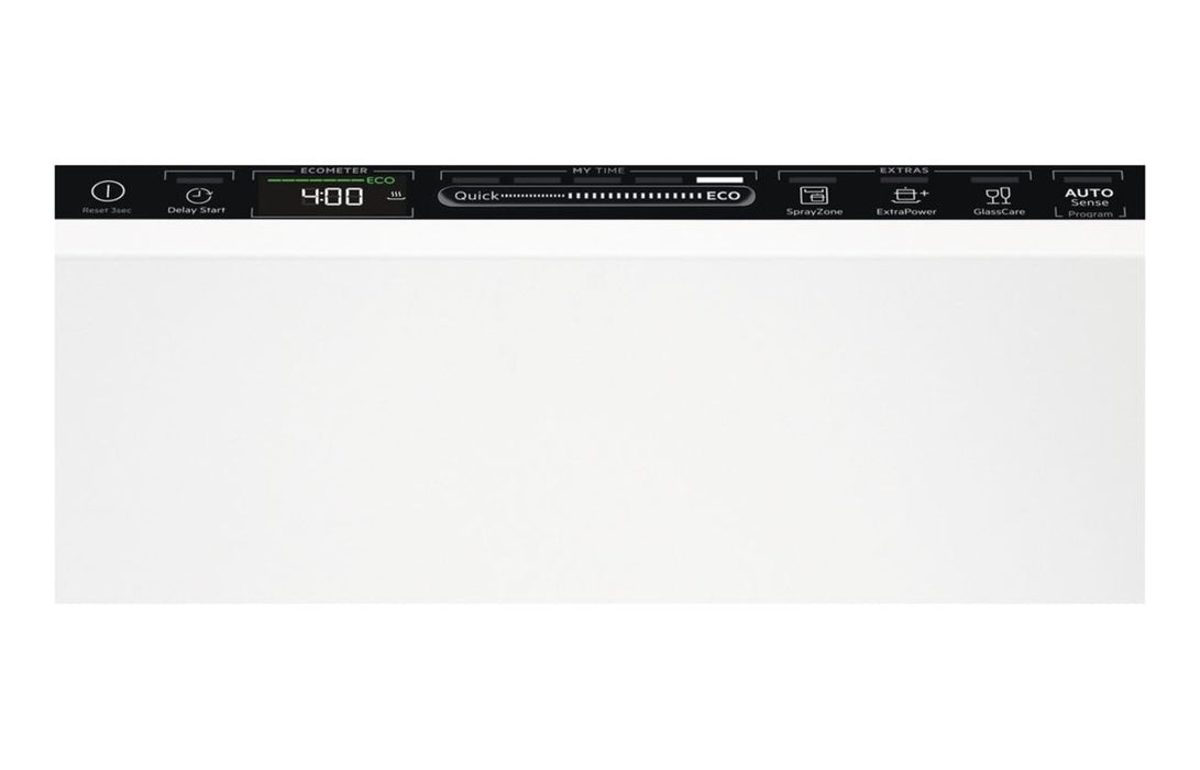 AEG FSE84607P F/I 13 Place Dishwasher