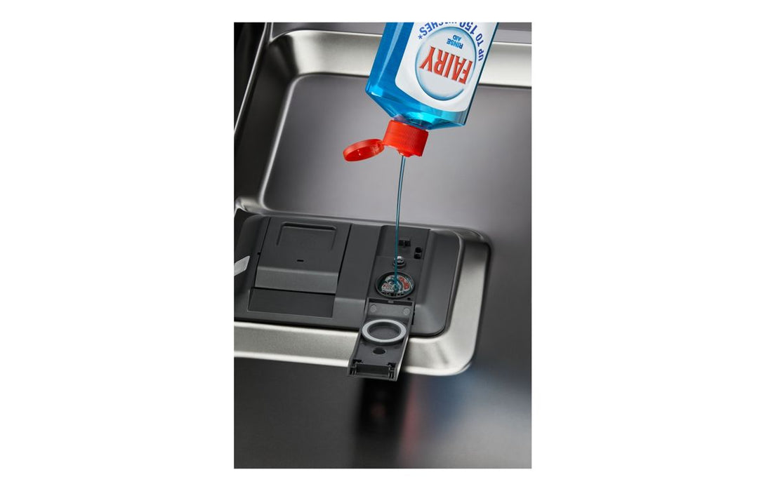 AEG FSE84607P F/I 13 Place Dishwasher