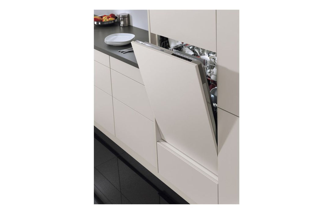 AEG FSE84607P F/I 13 Place Dishwasher