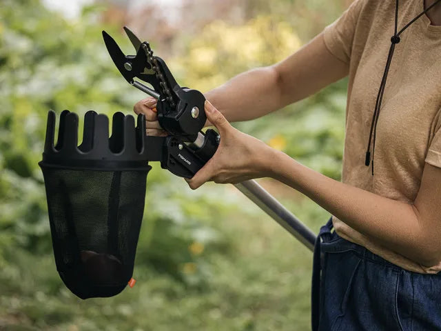 Fruit Picker
