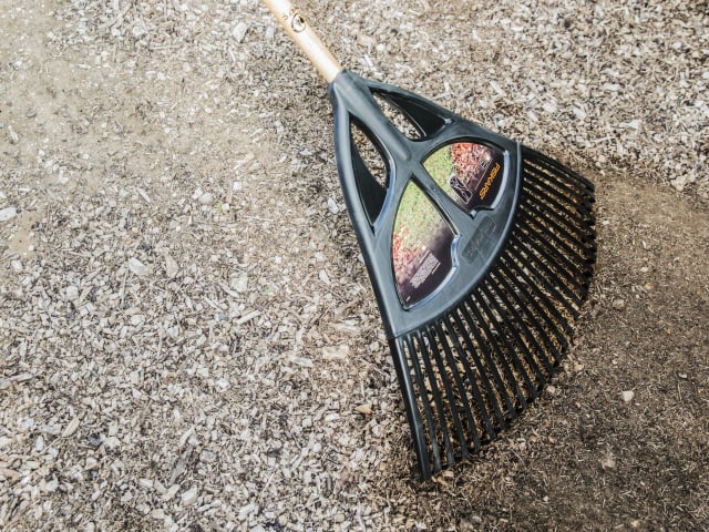 XL Leaf Rake 65cm 1001584