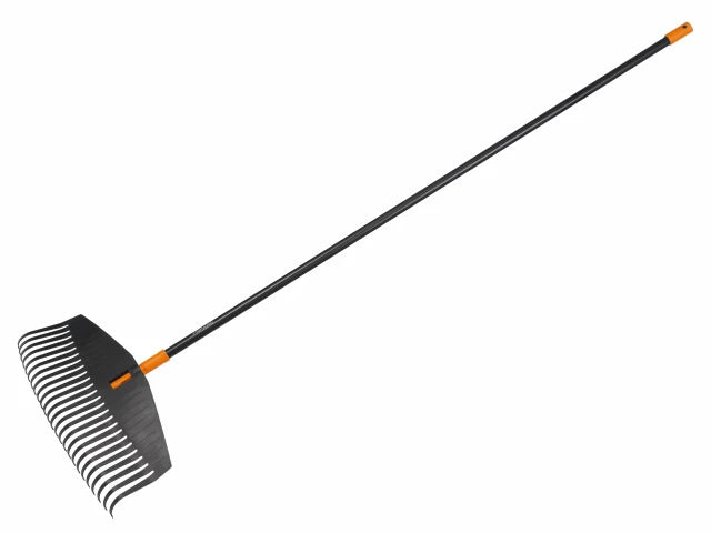 Solid™ Leaf Rake - Large