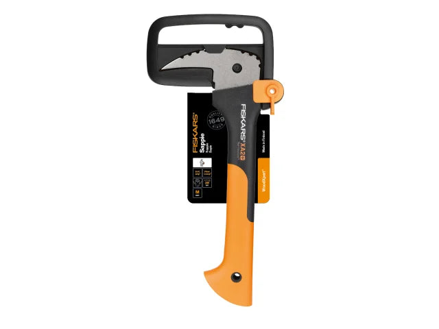 WoodXpert™ XA2 Sappie