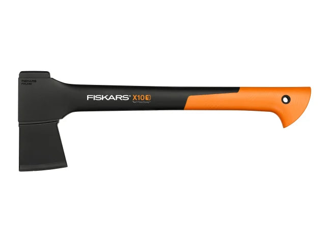 S X10 Chopping Axe