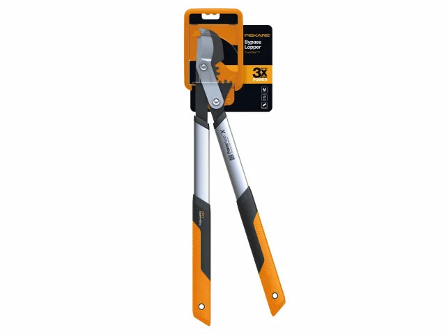 PowerGear™ X Bypass Loppers - Medium 640mm