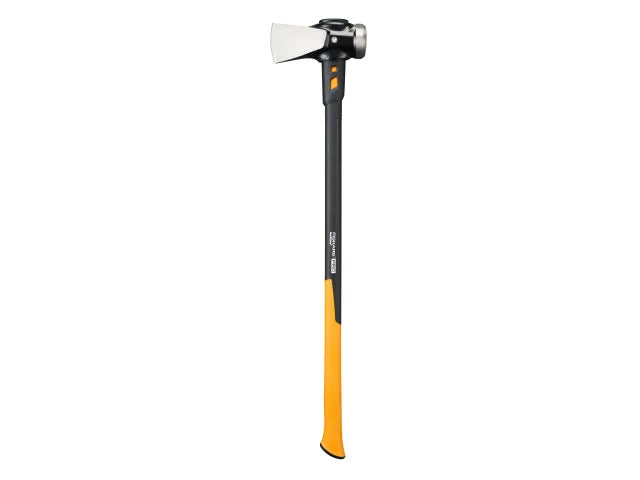 IsoCore Builder's Axe