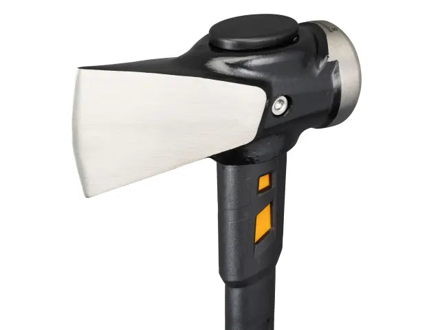 IsoCore Builder's Axe