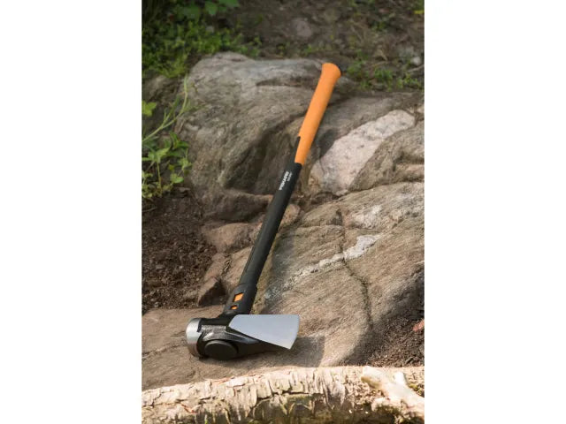 IsoCore Builder's Axe
