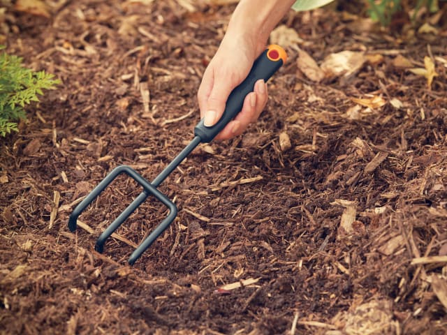 Ergo Cultivator