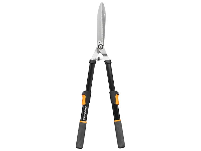 Solid™ Telescopic Hedge Shears