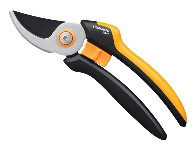 Fiskars P921 X-series™ Bypass Pruner – 24mm PowerGear™ Secateurs ...
