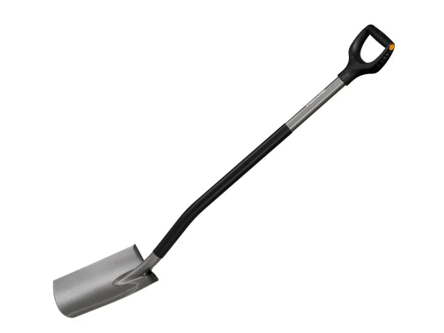 Ergonomic™ Rounded Spade