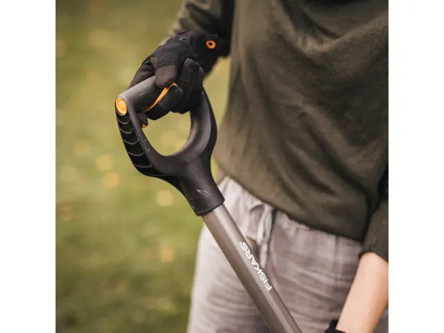 Ergonomic™ Rounded Spade