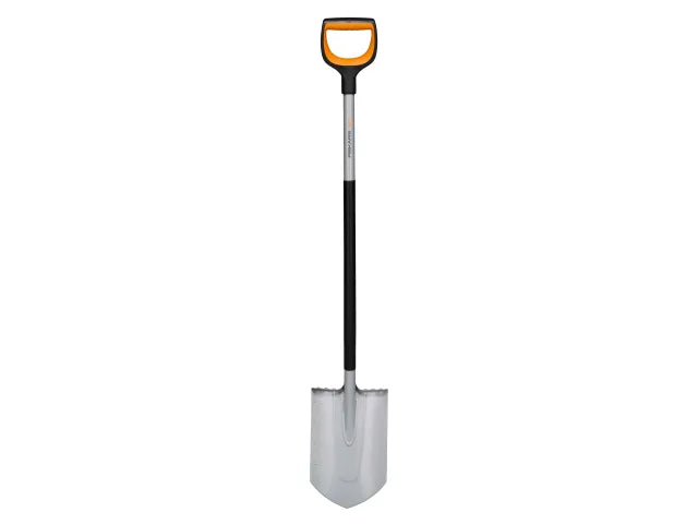 Xact™ Pointed Spade