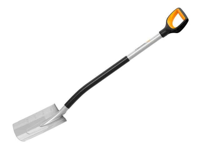 Xact™ Rounded Spade