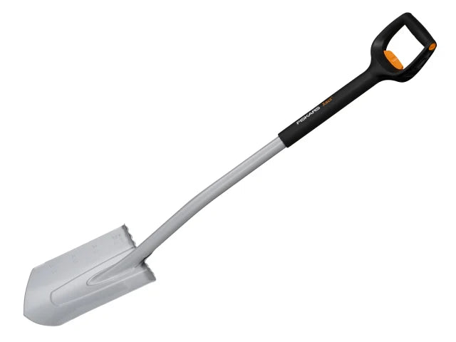 Xact™ Telescopic Pointed Spade