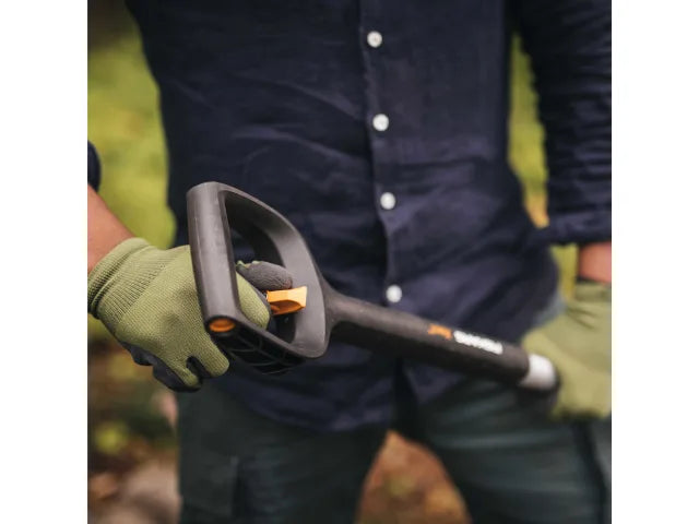 Xact™ Telescopic Pointed Spade