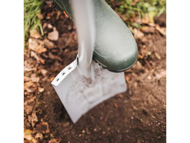 Xact™ Telescopic Rounded Spade