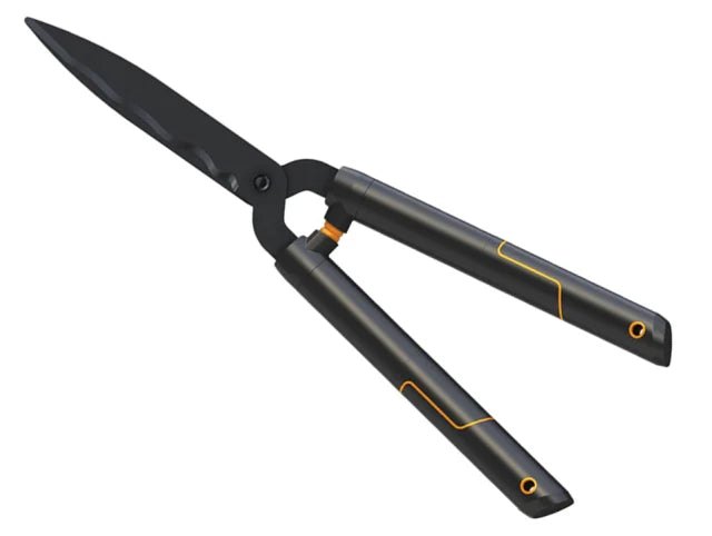Single Step Hedge Shear Wavy Blde 114730