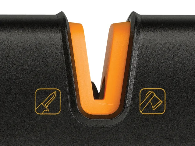 Xsharp™ Axe & Knife Sharpener