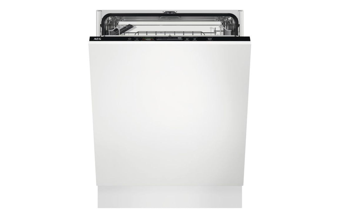 AEG FSK74607Z F/I 13 Place Dishwasher