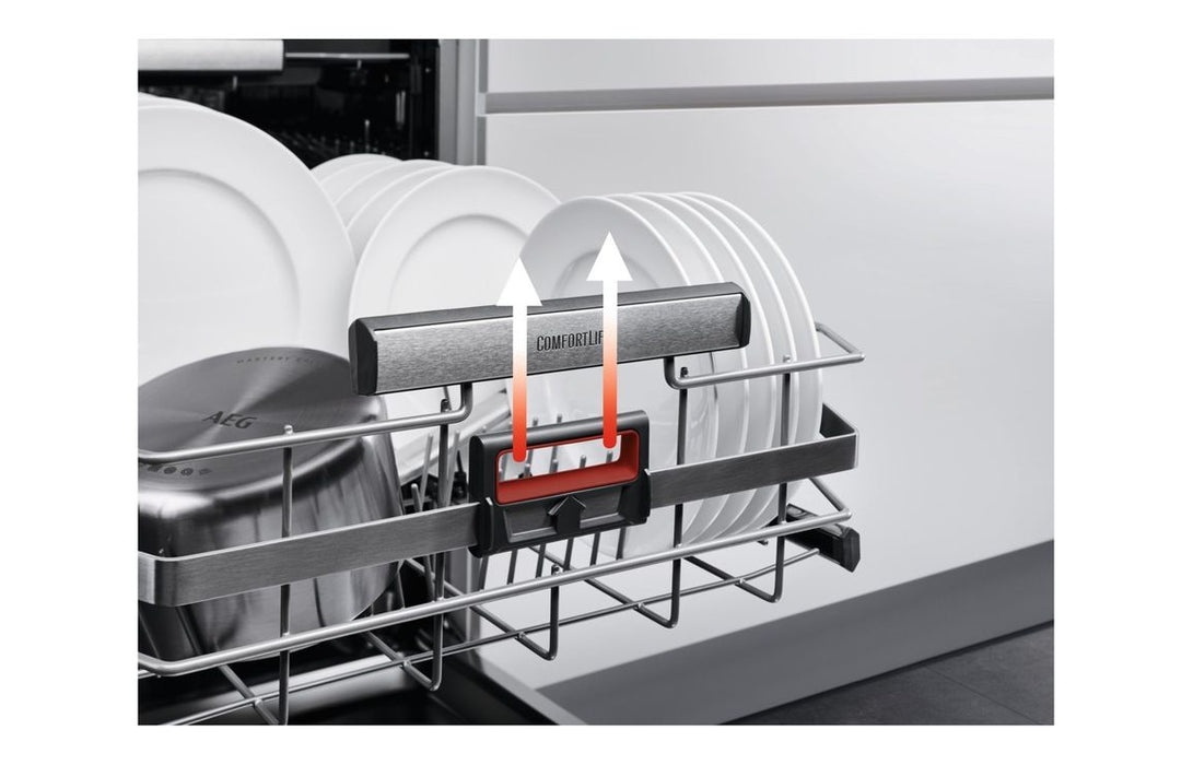 AEG FSK96838P F/I 14 Place Dishwasher