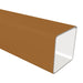 Caramel Freefoam Square Downpipe (5.5m length)