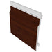 Rosewood Freefoam Shiplap Open V Cladding 