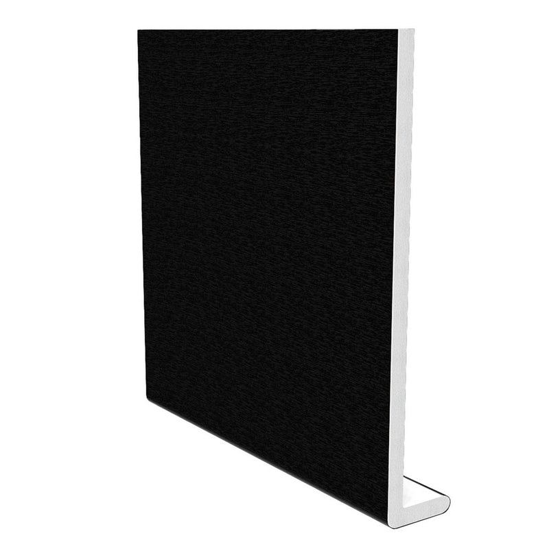 Black Ash Replacement Square Leg Fascia