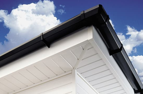 Fascia & Soffits