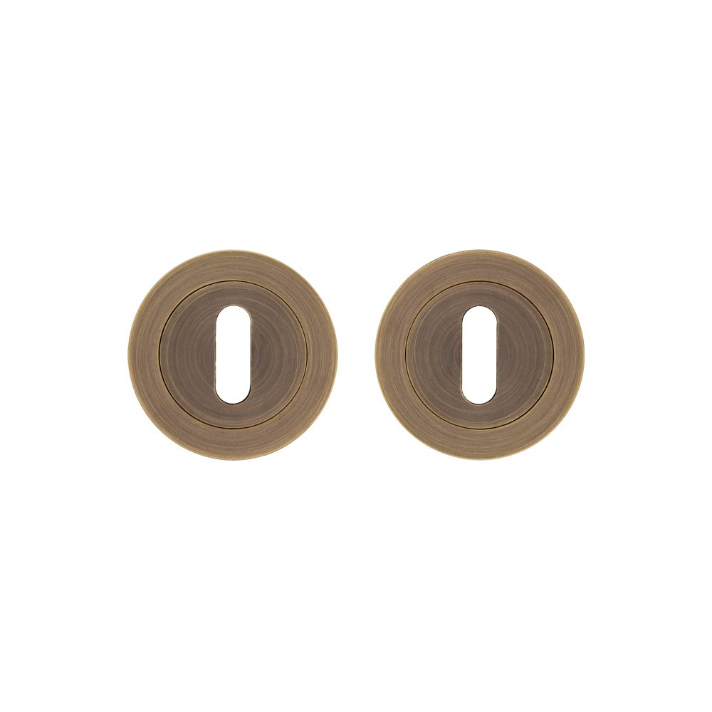 Cylinder Pulls & Escutcheons