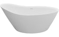 Ferndale Freestanding 1500x720x720mm Bath