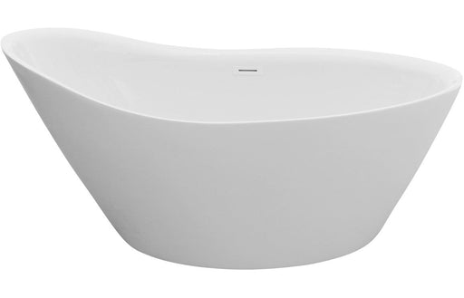 Ferndale Freestanding 1500x720x720mm Bath