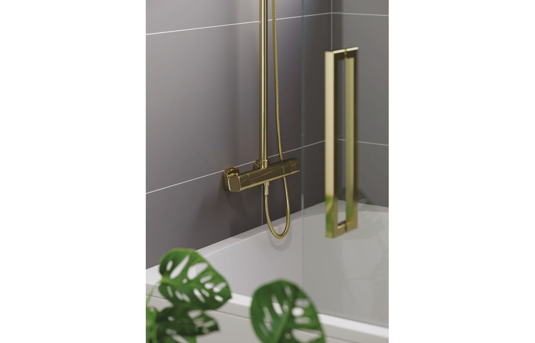 Fibo Scandinavian - Grey Oak (Tile Effect)