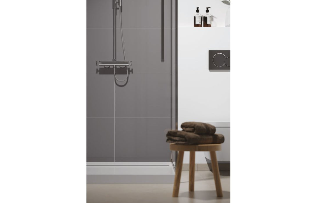 Fibo Contemporary - Aberdeen (Tile Effect)