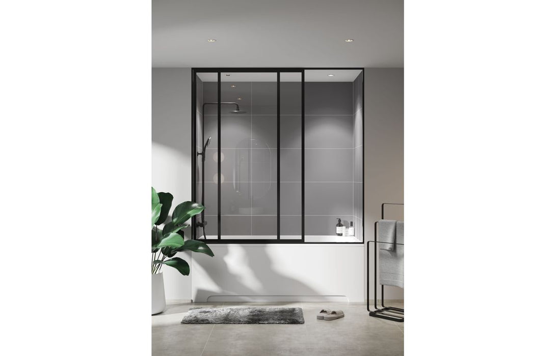 Fibo Contemporary - Aberdeen (Tile Effect)