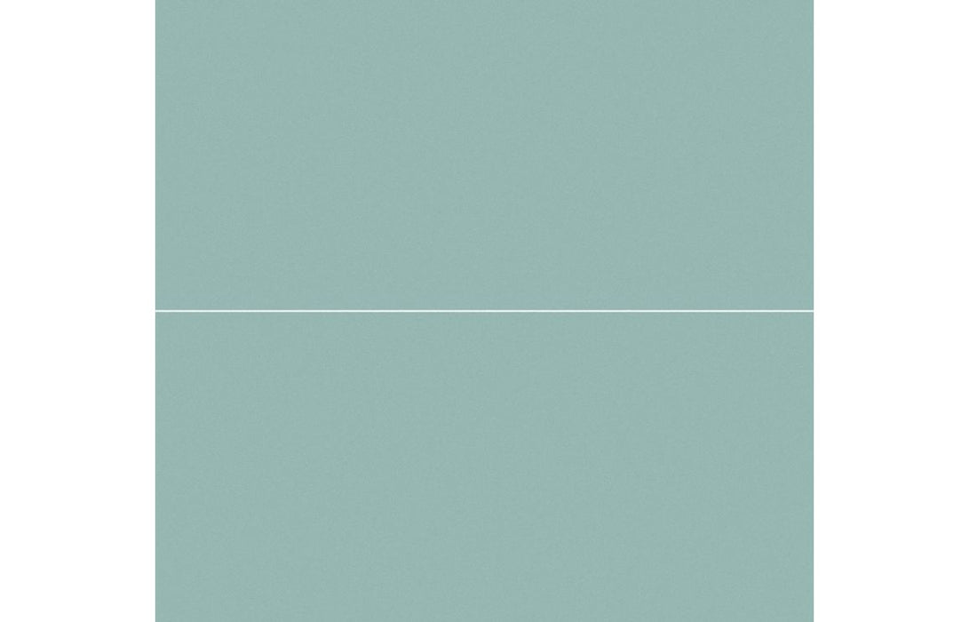 Fibo Contemporary - Aqua Mint (Tile Effect)