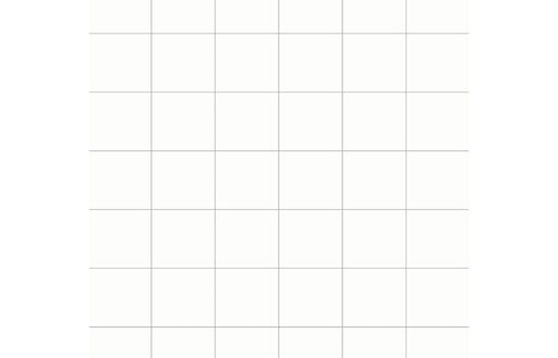 Fibo Contemporary - Denver White (Tile Effect)