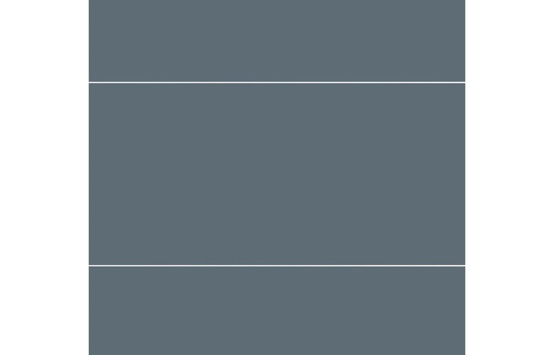 Fibo Contemporary - Dusty Blue (Tile Effect)